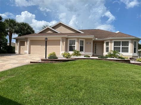 houses for sale in the villages florida by owner|The Villages, FL 583 Homes For Sale By Owner (FSBO) .